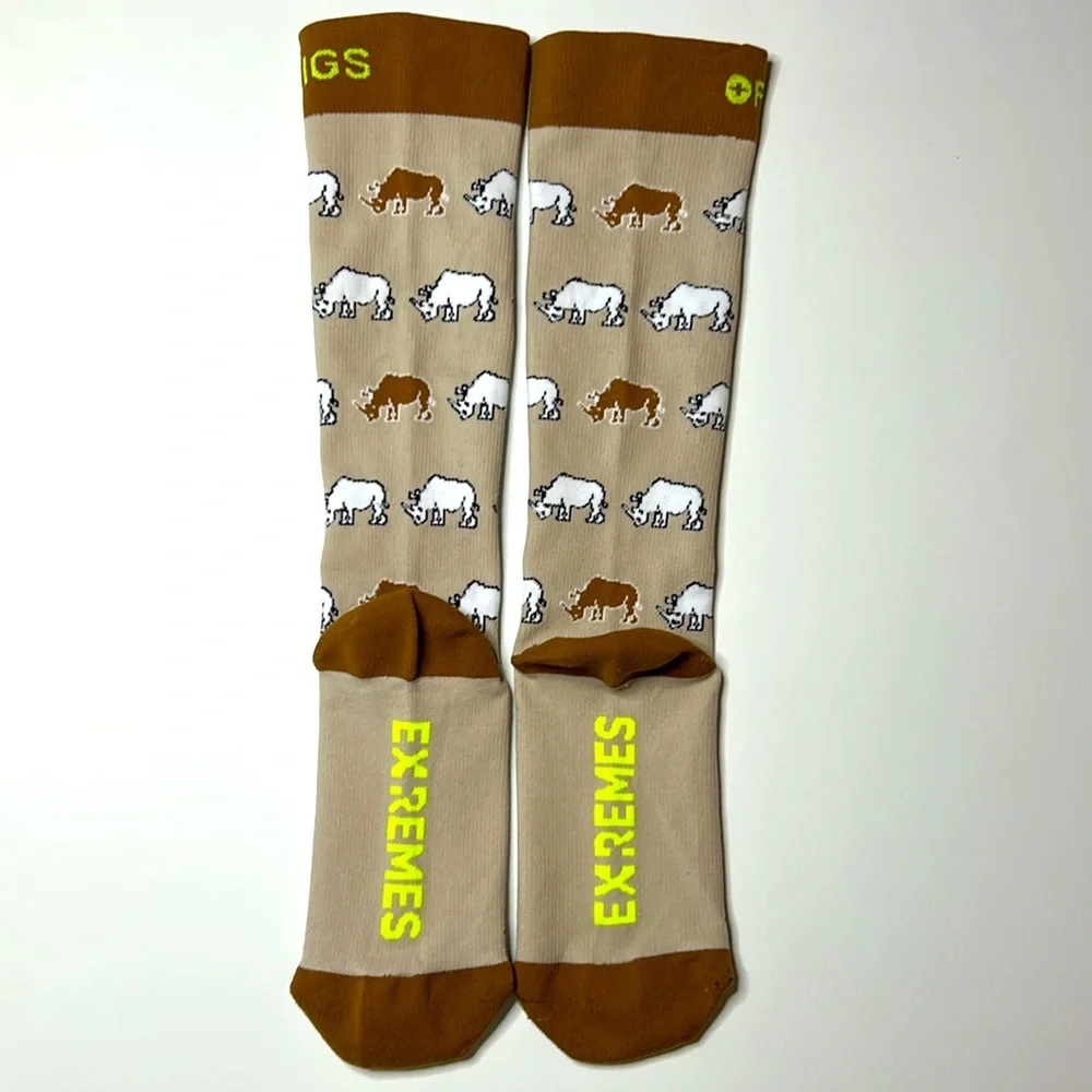 Figs rhino compression
